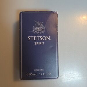 Stetson Spirit by Stetson Cologne Spray 50 mL. 1.7 oz